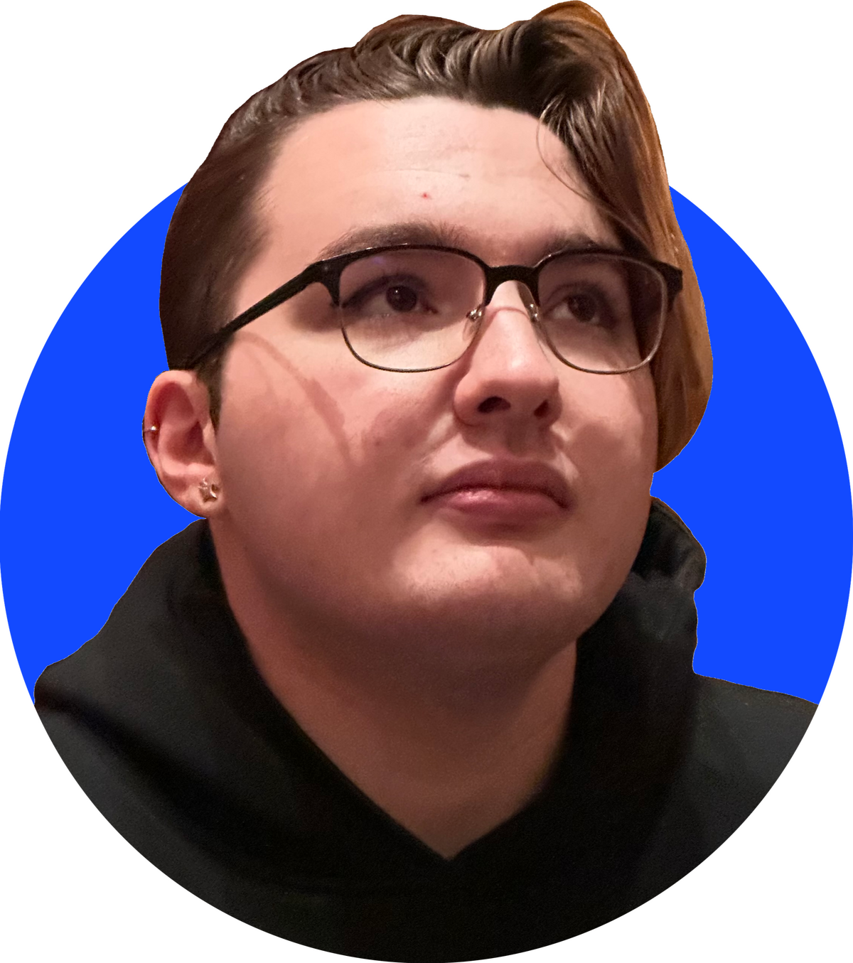 Photo of Jackson "Azure"